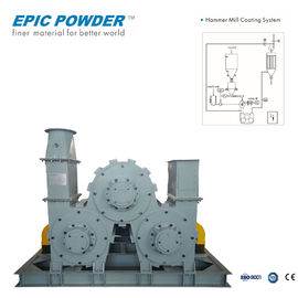 Trung Quốc Máy điều chỉnh bề mặt máy tráng 45 - 5 Micron Ultra Superfine Powder nhà cung cấp