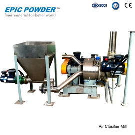 Trung Quốc Ultra Fine Powder Classifier Máy nghiền nghiền nghiền cơ khí ISO nhà cung cấp