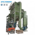 Mining Machinery Vertical Grinding Mill , Reliable Performance Ring Rolling Mill